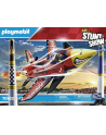 Playmobil Air Stunt Show Jet Eagle 70832 - nr 4