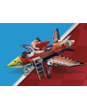 Playmobil Air Stunt Show Jet Eagle 70832 - nr 6