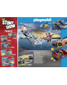 Playmobil Air Stunt Show Jet Eagle 70832 - nr 11