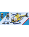 Playmobil Air Stunt Show Film Crew Helicopter 70833 - nr 12