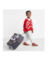 Affenzahn childrens suitcase Hugo dog, trolley (grey) - nr 3