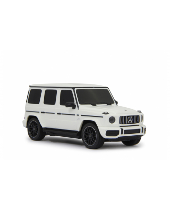 JAMARA Mercedes-Benz AMG G63 1:24 Kolor: BIAŁY - 405192