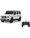 JAMARA Mercedes-Benz AMG G63 1:24 Kolor: BIAŁY - 405192 - nr 12