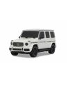 JAMARA Mercedes-Benz AMG G63 1:24 Kolor: BIAŁY - 405192 - nr 8