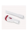 Severin HV 7166, stick vacuum cleaner (Kolor: BIAŁY/red) - nr 17
