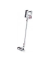 Severin HV 7166, stick vacuum cleaner (Kolor: BIAŁY/red) - nr 1