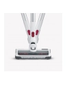 Severin HV 7166, stick vacuum cleaner (Kolor: BIAŁY/red) - nr 8