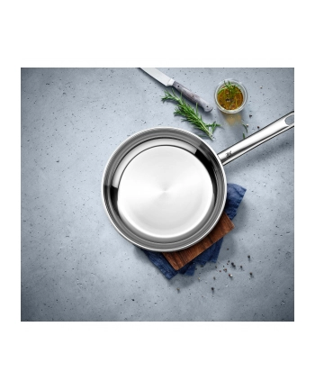 wmf consumer electric WMF professional frying pan, 24cm (stainless steel) nr 1