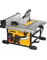 Dewalt Table saw DWE7485 (yellow / Kolor: CZARNY, 1,850 watts) - nr 1