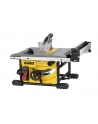 Dewalt Table saw DWE7485 (yellow / Kolor: CZARNY, 1,850 watts) - nr 5