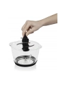Cloer multi chopper 6829 (stainless steel/Kolor: CZARNY) - nr 3
