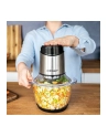 Cloer multi chopper 6829 (stainless steel/Kolor: CZARNY) - nr 6