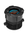 Gardena Sprinklersystem Regulating and Shut-off Box, Regulating Valve (grey) - nr 4