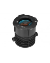 Gardena Sprinklersystem Regulating and Shut-off Box, Regulating Valve (grey) - nr 5
