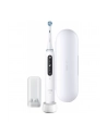 Braun Oral-B iO Series 5, electric toothbrush (quite Kolor: BIAŁY) - nr 12