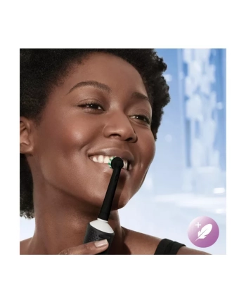 Braun Oral-B Vitality Pro D103, electric toothbrush (Kolor: CZARNY) nr 1