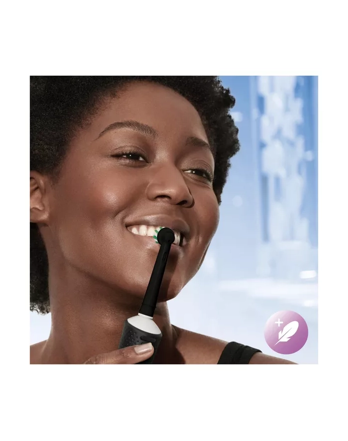 Braun Oral-B Vitality Pro D103, electric toothbrush (Kolor: CZARNY) główny