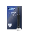 Braun Oral-B Vitality Pro D103, electric toothbrush (Kolor: CZARNY) - nr 7