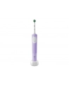 Braun Oral-B Vitality Pro D103, Electric Toothbrush (violet/Kolor: BIAŁY, lilac violet) - nr 12