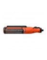 Black+Decker BCRT8IK-XJ multifunction tool, 7.2 volts (orange/Kolor: CZARNY, 52-piece accessories, in case) - nr 15