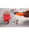 Black+Decker BCRT8IK-XJ multifunction tool, 7.2 volts (orange/Kolor: CZARNY, 52-piece accessories, in case) - nr 2