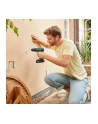 bosch powertools Bosch Cordless Impact Drill EasyImpact 18V-40 (green/Kolor: CZARNY, 2x Li-Ion battery 2.0Ah, case) - nr 8