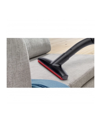 Bosch Series | 6 BGC41XSIL, floor vacuum cleaner (Kolor: CZARNY) nr 1