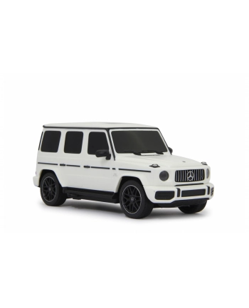 JAMARA Mercedes-Benz AMG G63 1:24 Kolor: BIAŁY - 405192 nr 2