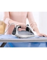 Braun TexStyle 7 Pro SI 7149, steam iron (Kolor: BIAŁY/Kolor: CZARNY) - nr 12