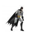 spinmaster Spin Master DC Comics 30cm Batman Gray Rebirth Action Figure Toy Figure - nr 6