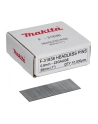 Makita pins F-31838, for pintacker, 0.6 x 25mm, nail (10,000 pieces) - nr 3