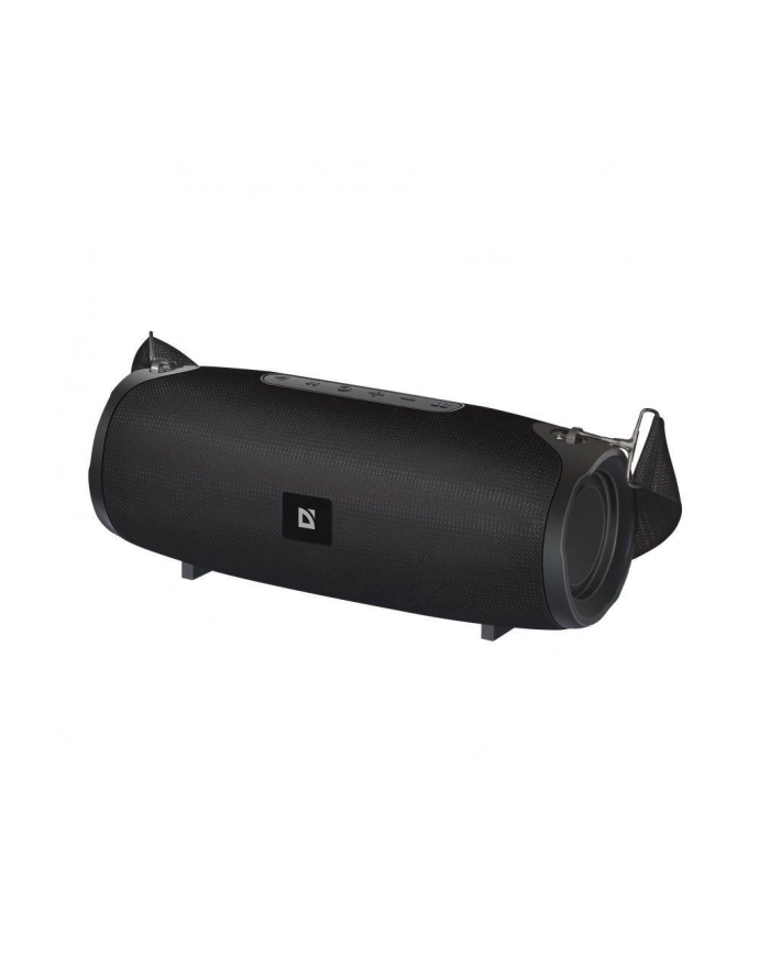 Głośnik Defender G22 Bluetooth 20W MP3/FM/SD/USB/AUX/TWS czarny główny