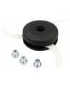 Makita 3-tooth blade head plastic 255mm, replacement blade - nr 3