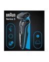 Braun Series 5 51-M1200s, razor (Kolor: CZARNY/turquoise) - nr 34