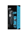 Braun Series 5 51-M1200s, razor (Kolor: CZARNY/turquoise) - nr 35