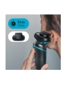 Braun Series 5 51-M1200s, razor (Kolor: CZARNY/turquoise) - nr 41