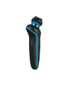Braun Series 5 51-M1200s, razor (Kolor: CZARNY/turquoise) - nr 5