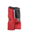 Einhell TC-RA 18 Li BT - Solo, construction site radio (red/Kolor: CZARNY, Bluetooth) - nr 13
