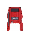 Einhell TC-RA 18 Li BT - Solo, construction site radio (red/Kolor: CZARNY, Bluetooth) - nr 3