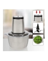 ProfiCook Multi-Chopper MZ 1227 (stainless steel) - nr 18