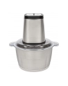 ProfiCook Multi-Chopper MZ 1227 (stainless steel) - nr 1