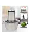 ProfiCook Multi-Chopper MZ 1227 (stainless steel) - nr 5
