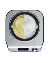Severin compact ice cream machine ' yoghurt maker EZ 7407 (Kolor: CZARNY (matt) / silver) - nr 14