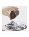 Severin compact ice cream machine ' yoghurt maker EZ 7407 (Kolor: CZARNY (matt) / silver) - nr 15