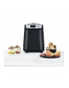 Severin compact ice cream machine ' yoghurt maker EZ 7407 (Kolor: CZARNY (matt) / silver) - nr 16