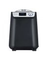 Severin compact ice cream machine ' yoghurt maker EZ 7407 (Kolor: CZARNY (matt) / silver) - nr 17