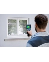 bosch powertools Bosch thermal imaging camera GTC 600 C Professional, 12V, thermal detector (blue/Kolor: CZARNY, Li-ion battery 2.0Ah, L-BOXX) - nr 11