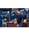 bosch powertools Bosch thermal imaging camera GTC 600 C Professional, 12V, thermal detector (blue/Kolor: CZARNY, Li-ion battery 2.0Ah, L-BOXX) - nr 12