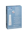 Braun Oral-B AquaCare 4, oral care (Kolor: BIAŁY) - nr 14