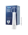 Braun Oral-B AquaCare 4, oral care (Kolor: BIAŁY) - nr 7